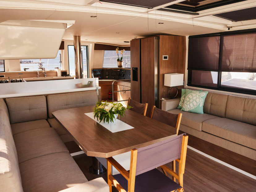 Catana 4.4 Ediba Libra