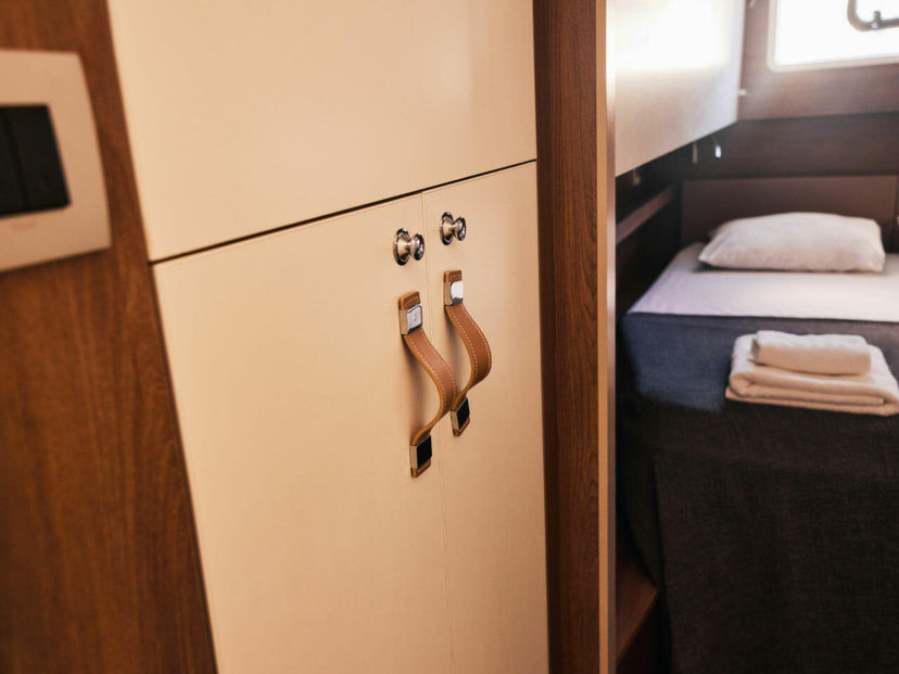 Catana 4.4 Ediba Libra