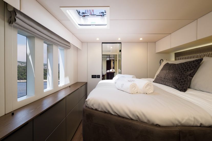 Sunreef Yachts 50 Sweet Dreams