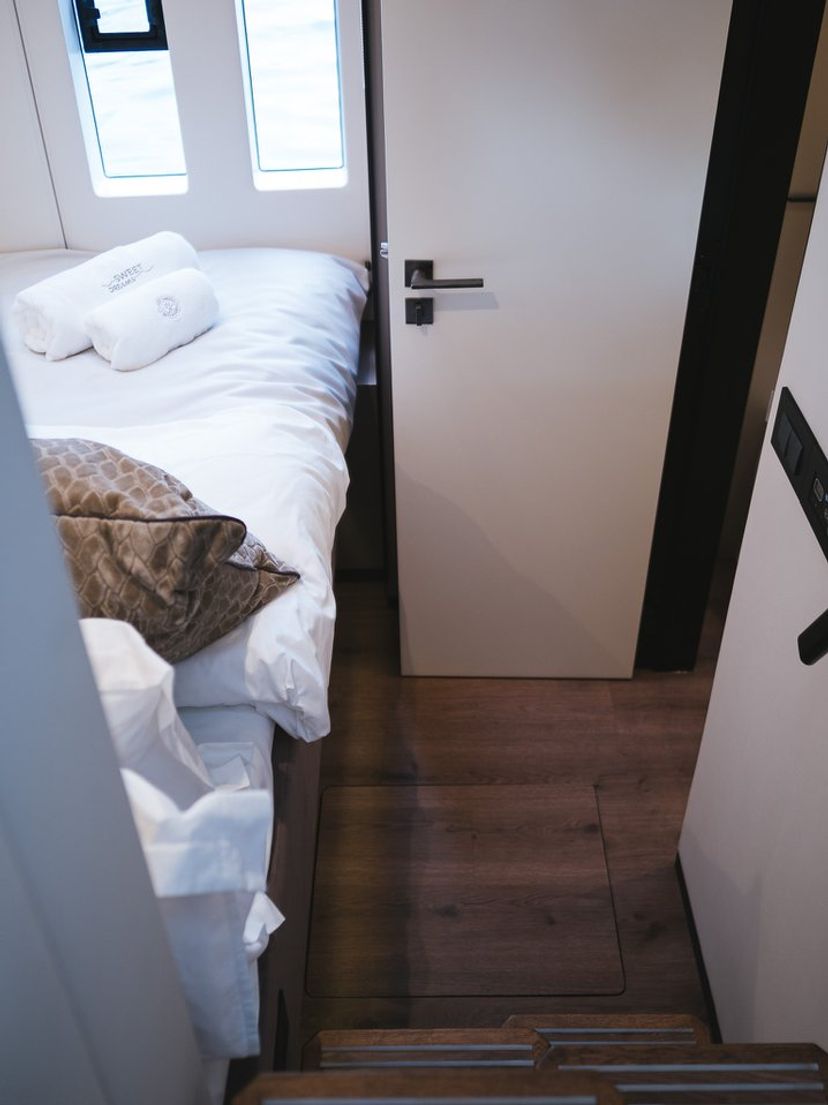 Sunreef Yachts 50 Sweet Dreams