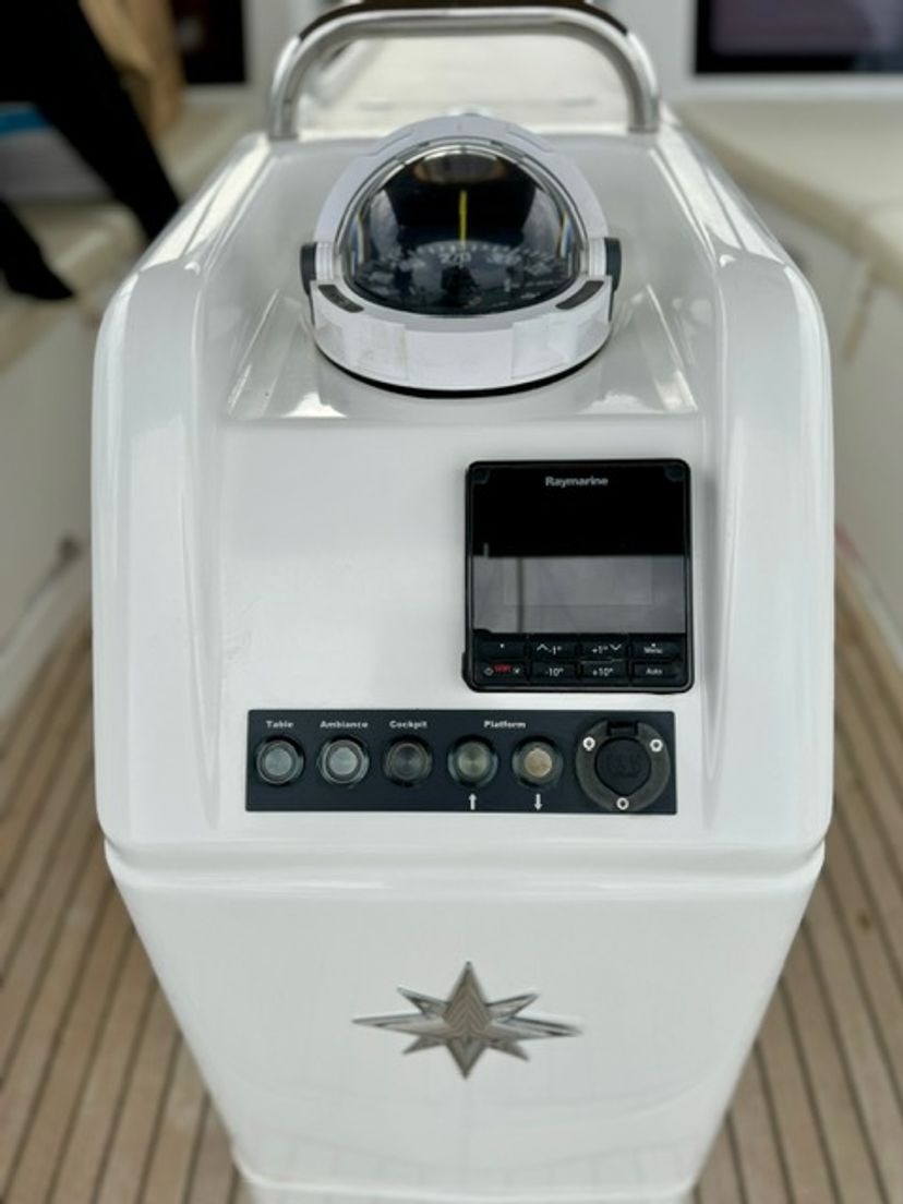 Jeanneau 410 Lucia