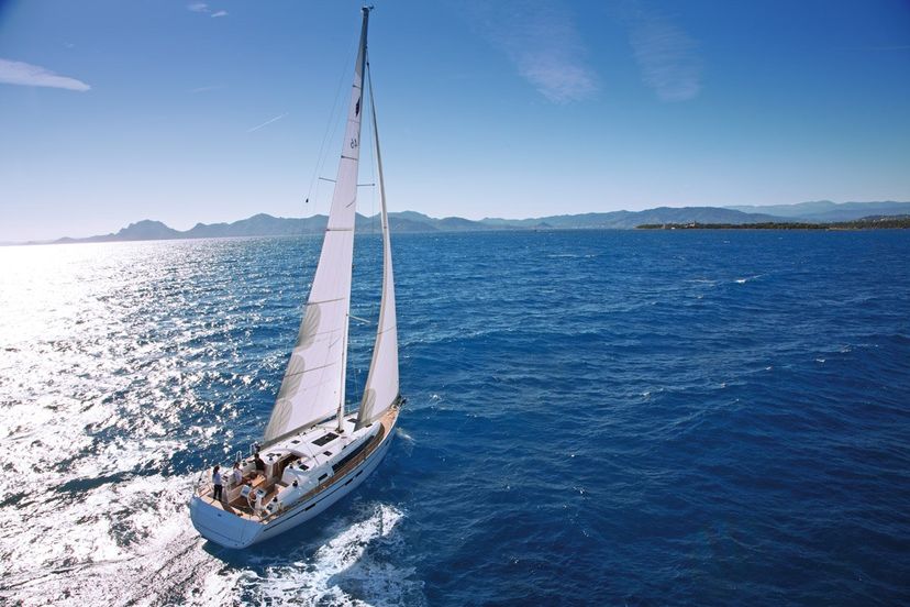 Bavaria Yachtbau 46 Miber Yigit