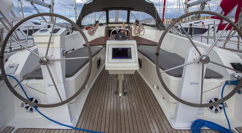 Bavaria Yachtbau CRUISER 41 Instagram