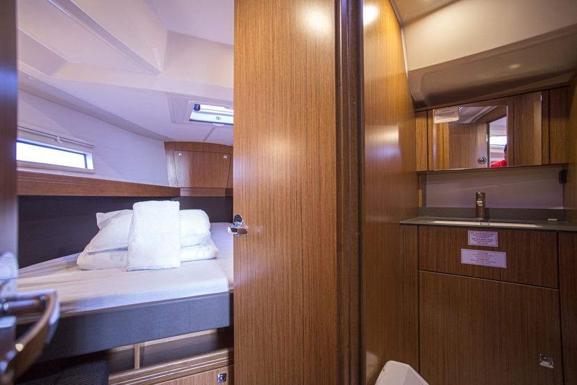 Bavaria Yachtbau CRUISER 41 Instagram