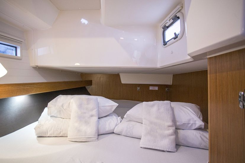 Bavaria Yachtbau CRUISER 41 Instagram