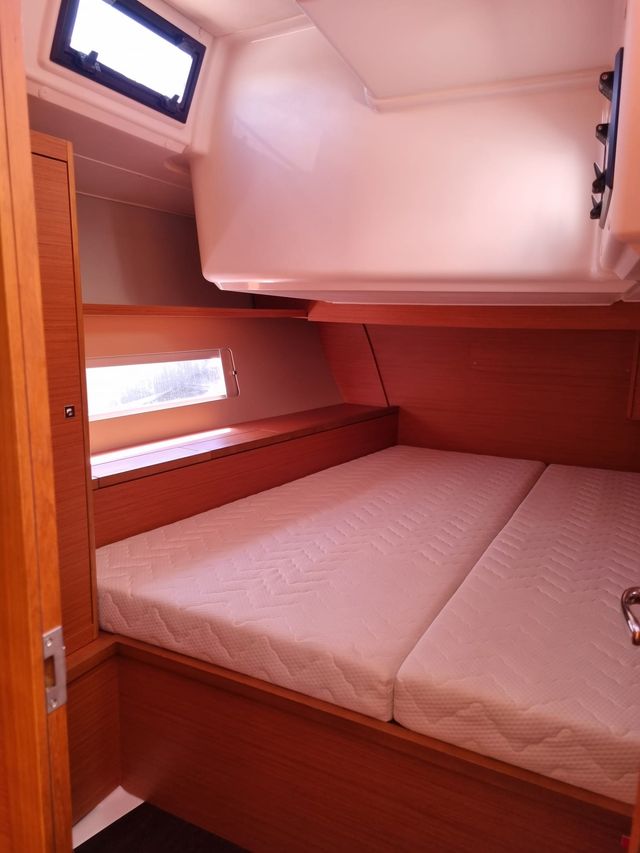 Dufour Yachts 47 Le Vagabond 2