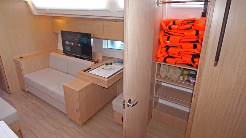 Bavaria Yachtbau 50 Shala