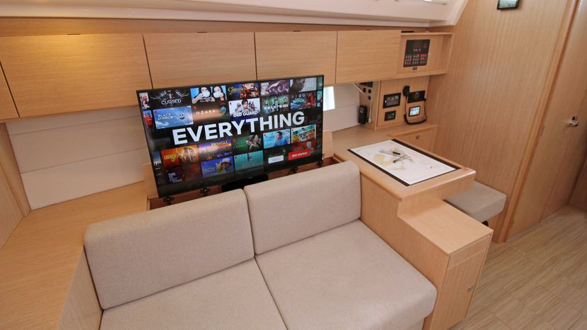 Bavaria Yachtbau 50 Shala