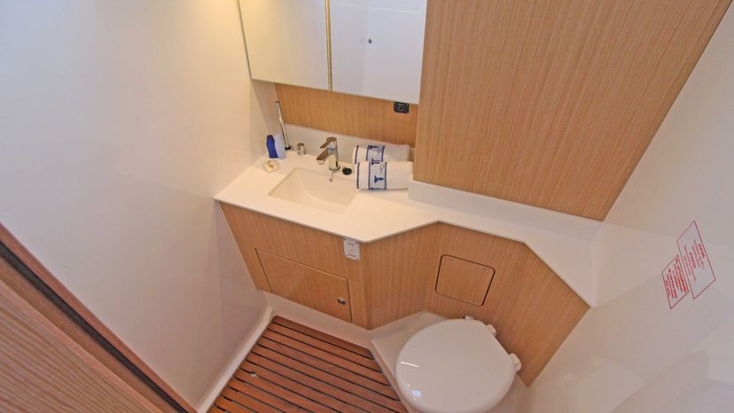 Bavaria Yachtbau 50 Shala