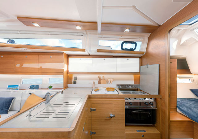 Dufour Yachts 39 Juleroga3