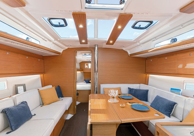 Dufour Yachts 39 Juleroga3