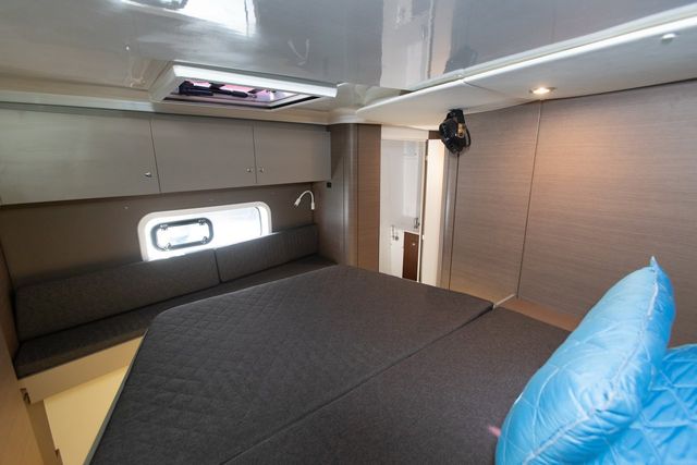 Catana CATSPACE Samothraki