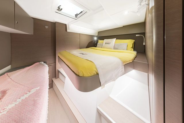 Catana CATSPACE Perseids