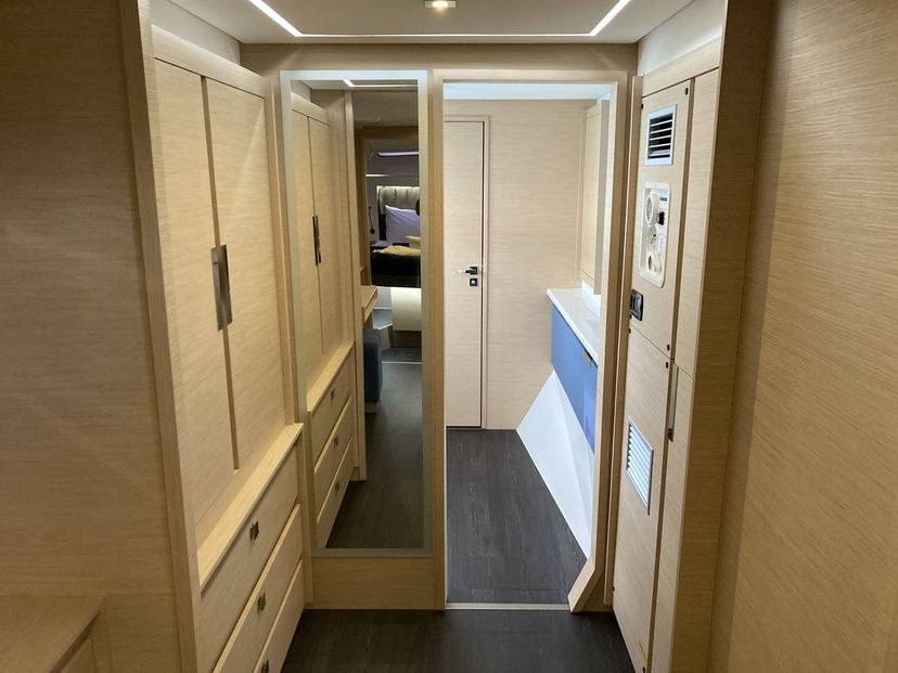 Fountaine Pajot 45 Cecilia II