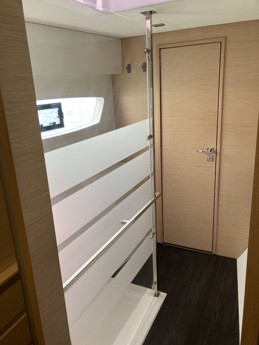 Fountaine Pajot 45 Cecilia II