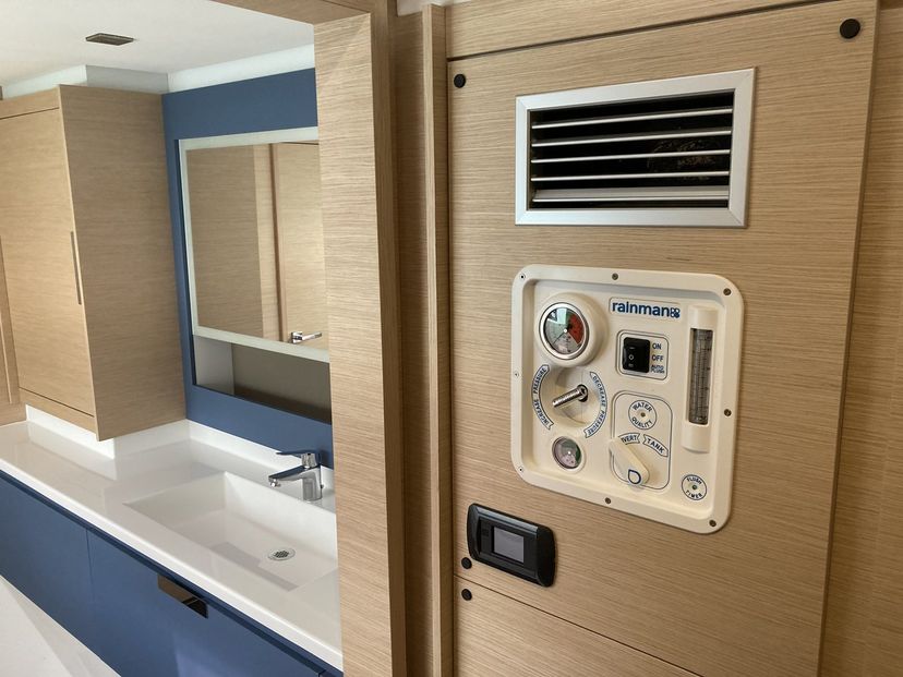 Fountaine Pajot 45 Cecilia II
