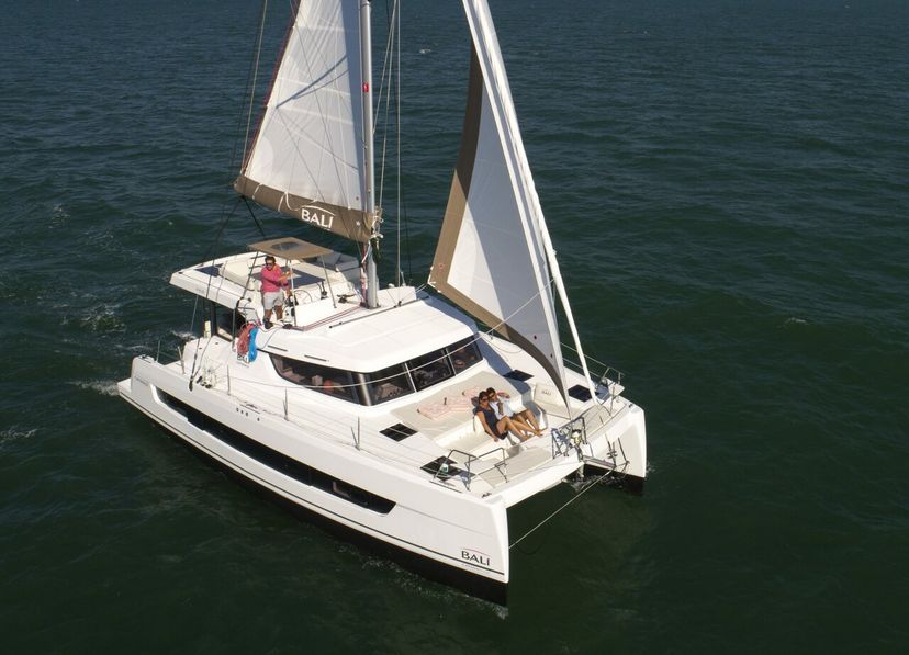 Catana CATSPACE Hermes