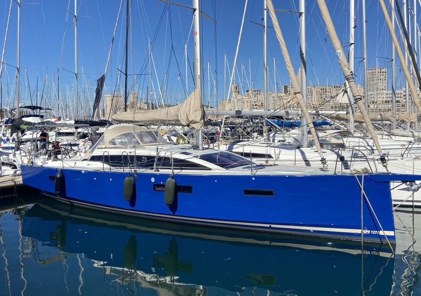 RM Yachts 70 Neree