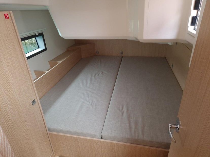 Bavaria Yachtbau C42 Hope I