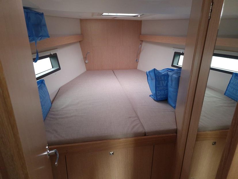 Bavaria Yachtbau C42 Hope I