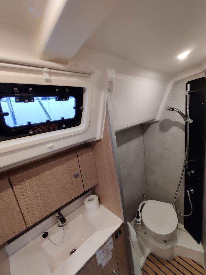 Bavaria Yachtbau C42 Hope I