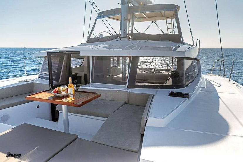 Catana 4.2 Kos 42.8