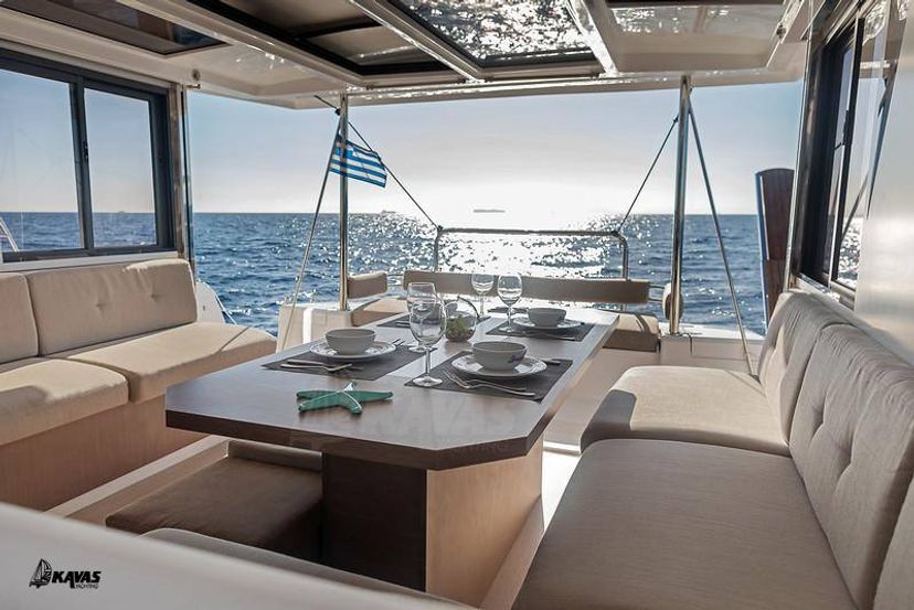 Catana 4.2 Kos 42.8