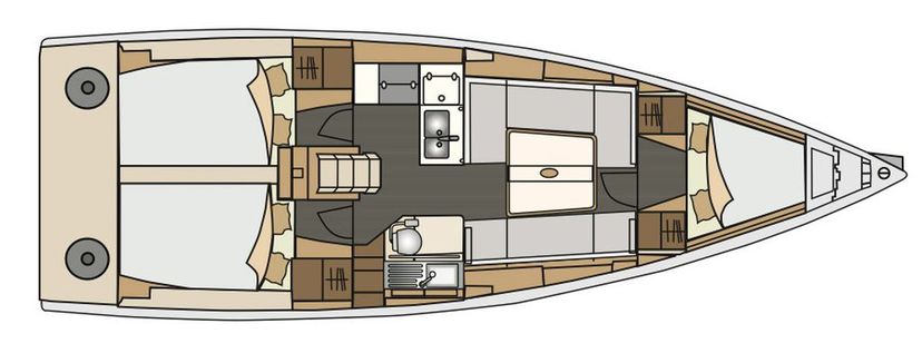 Elan E4 Cooper