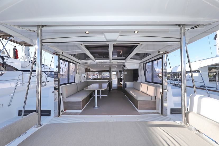 Catana 4.2 Aurora
