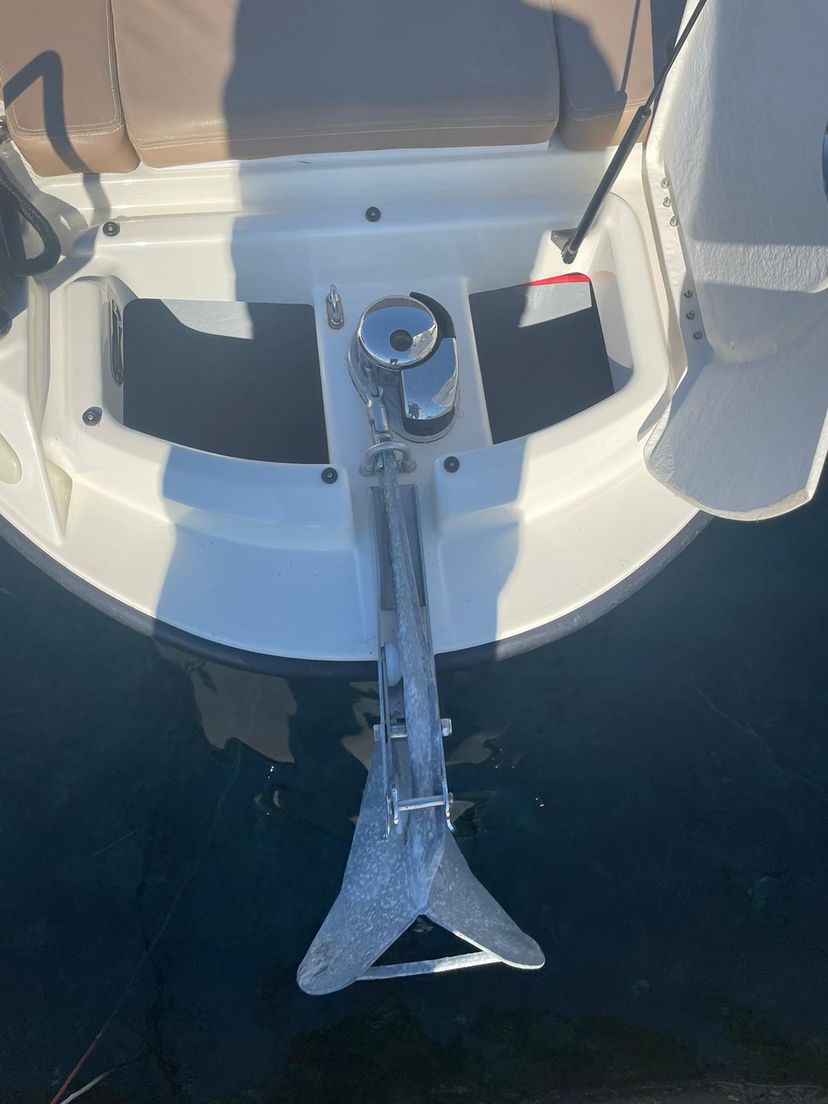 Quicksilver 55 Pure Pleasure