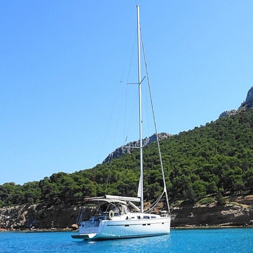 Bavaria Yachtbau 46 Rea