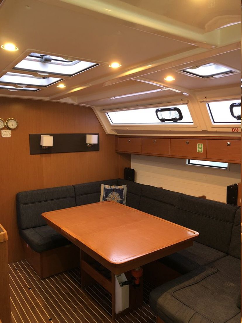 Bavaria Yachtbau 46 Rea