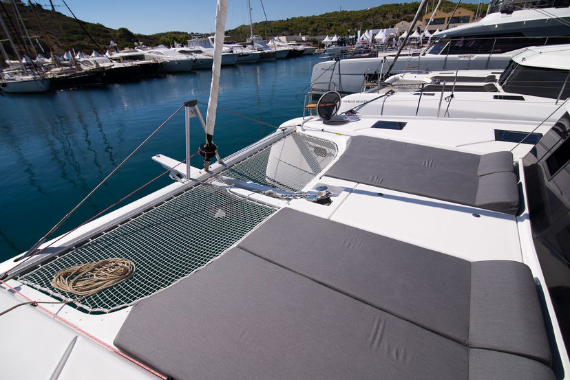 Dufour Yachts AMARA Orfeas