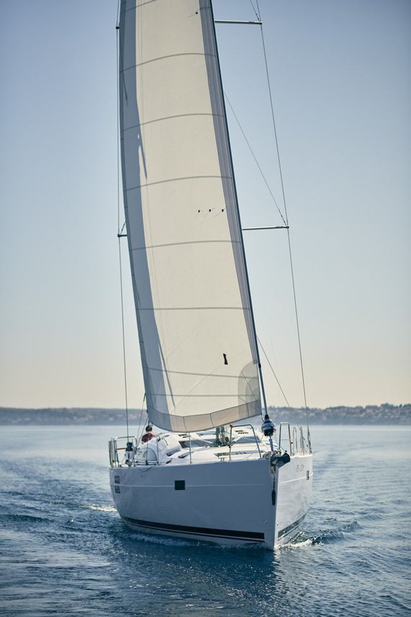 Elan IMPRESSION 50.1 Long Island