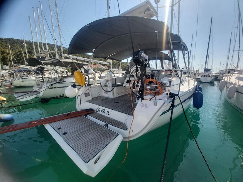 Bavaria Yachtbau CRUISER 41 Livka IV