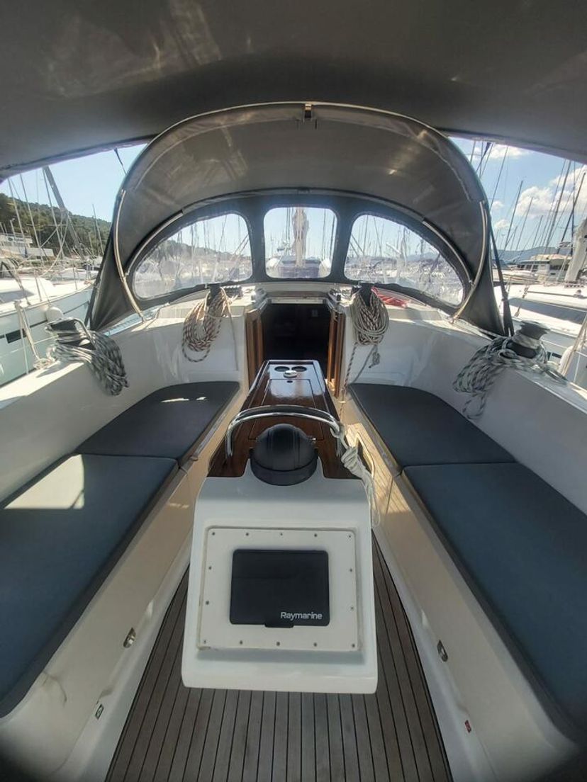 Bavaria Yachtbau CRUISER 41 Livka IV