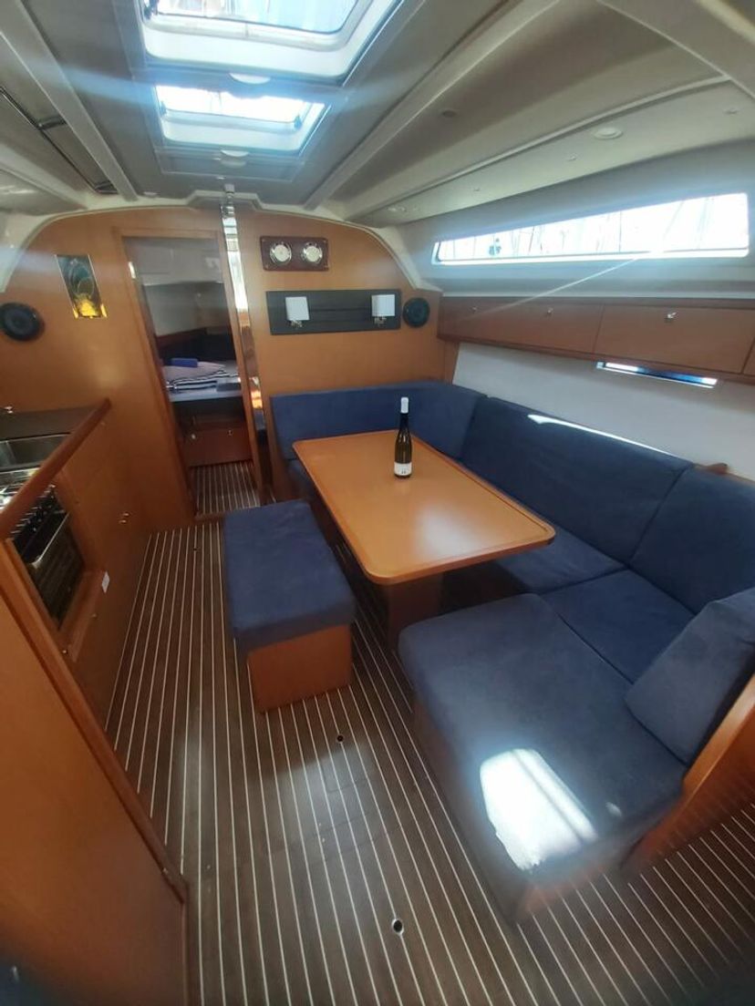 Bavaria Yachtbau CRUISER 41 Livka IV