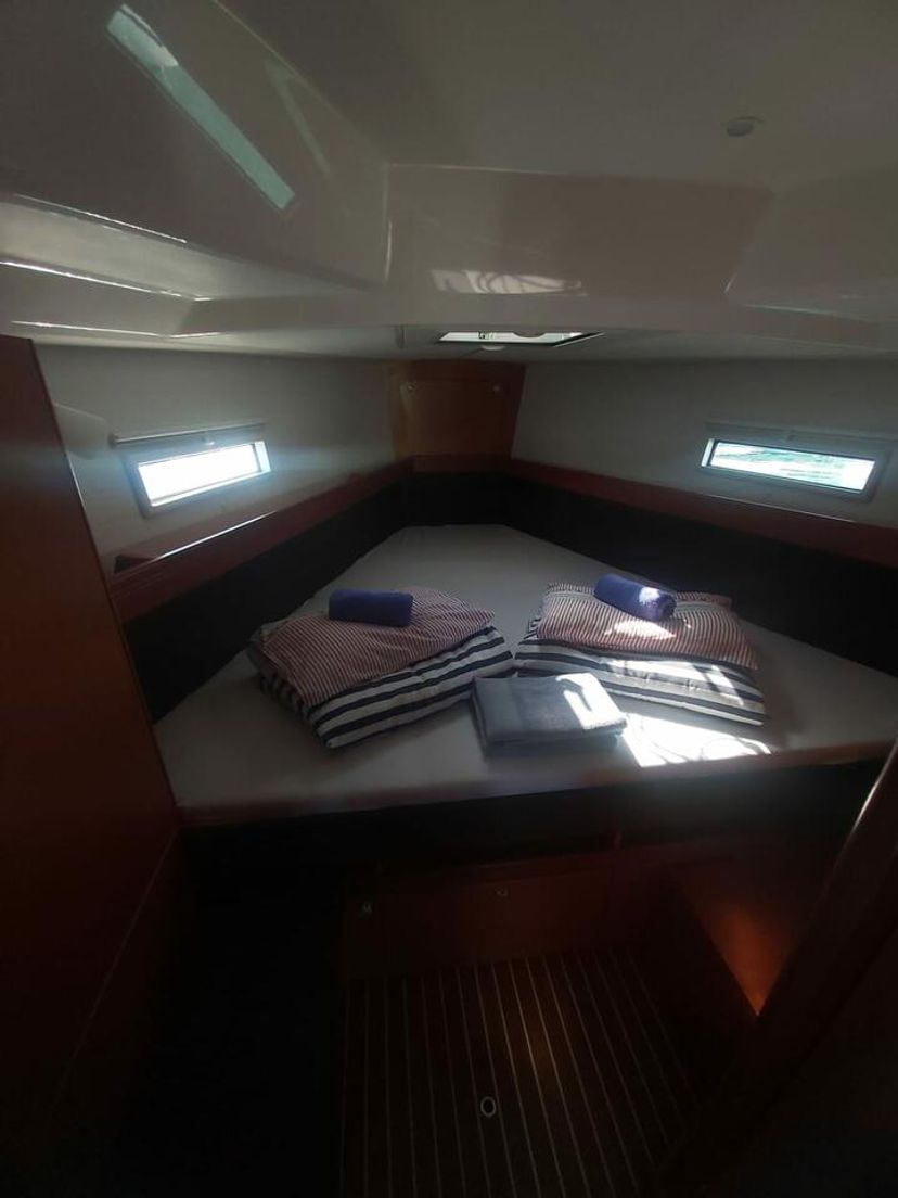 Bavaria Yachtbau CRUISER 41 Livka IV