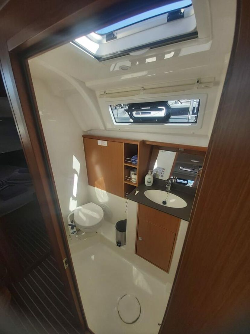 Bavaria Yachtbau CRUISER 41 Livka IV