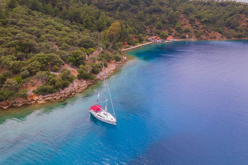 Bavaria Yachtbau CRUISER 41 Tangram