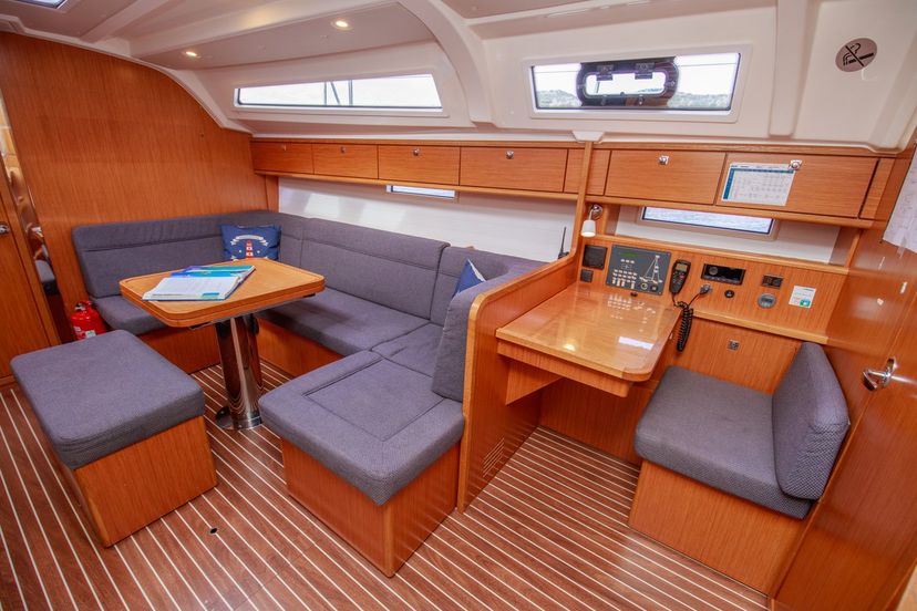 Bavaria Yachtbau CRUISER 41 Tangram