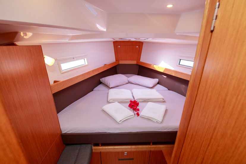 Bavaria Yachtbau CRUISER 41 Tangram