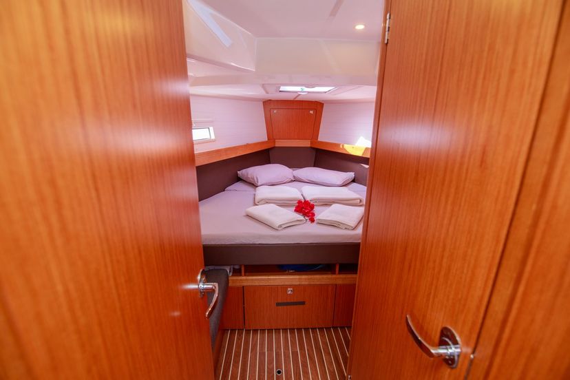 Bavaria Yachtbau CRUISER 41 Tangram