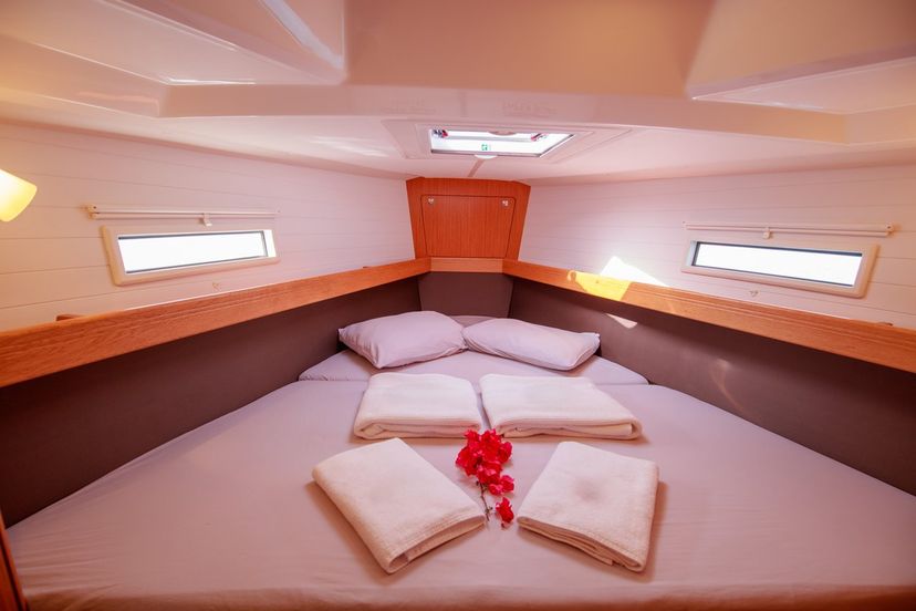 Bavaria Yachtbau CRUISER 41 Tangram