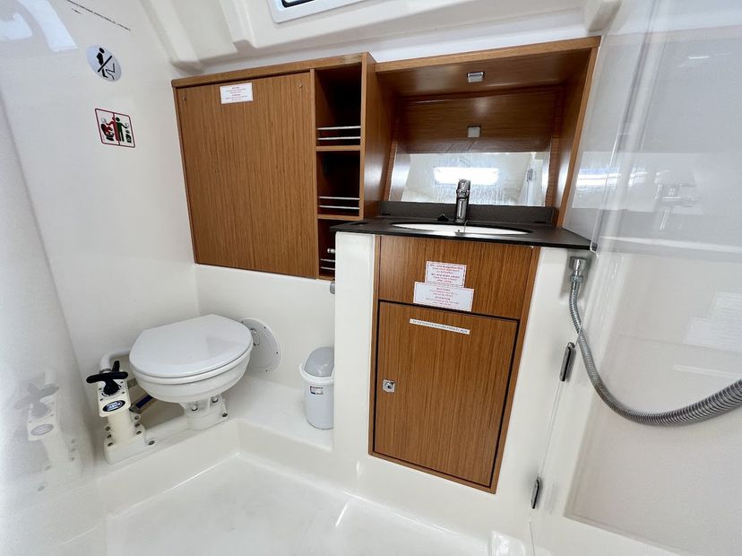 Bavaria Yachtbau CRUISER 41 Tangram