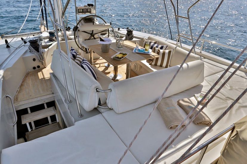 Sunreef Yachts 62 Anassa