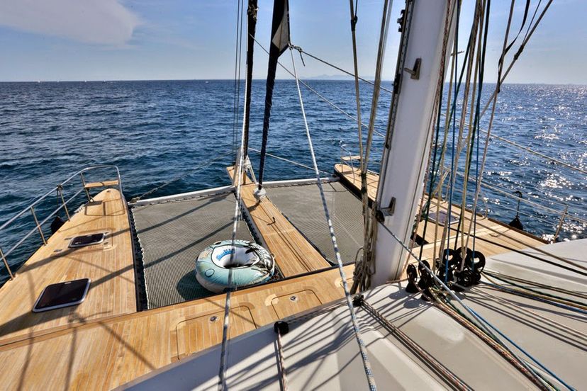 Sunreef Yachts 62 Anassa