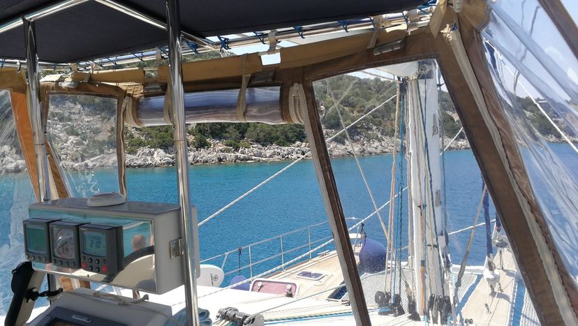 Sunreef Yachts 62 Anassa
