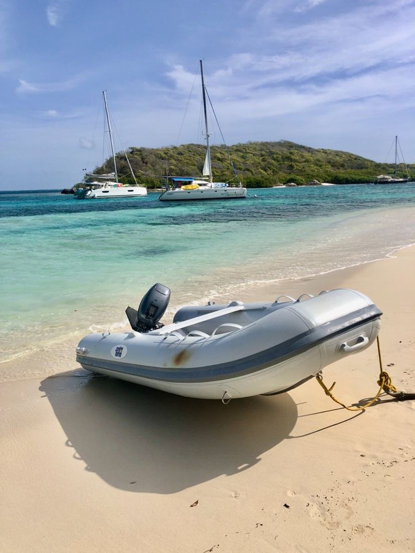 Fountaine Pajot 42 Bacchanal