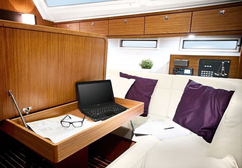 Bavaria Yachtbau 46 Alma Libre IV